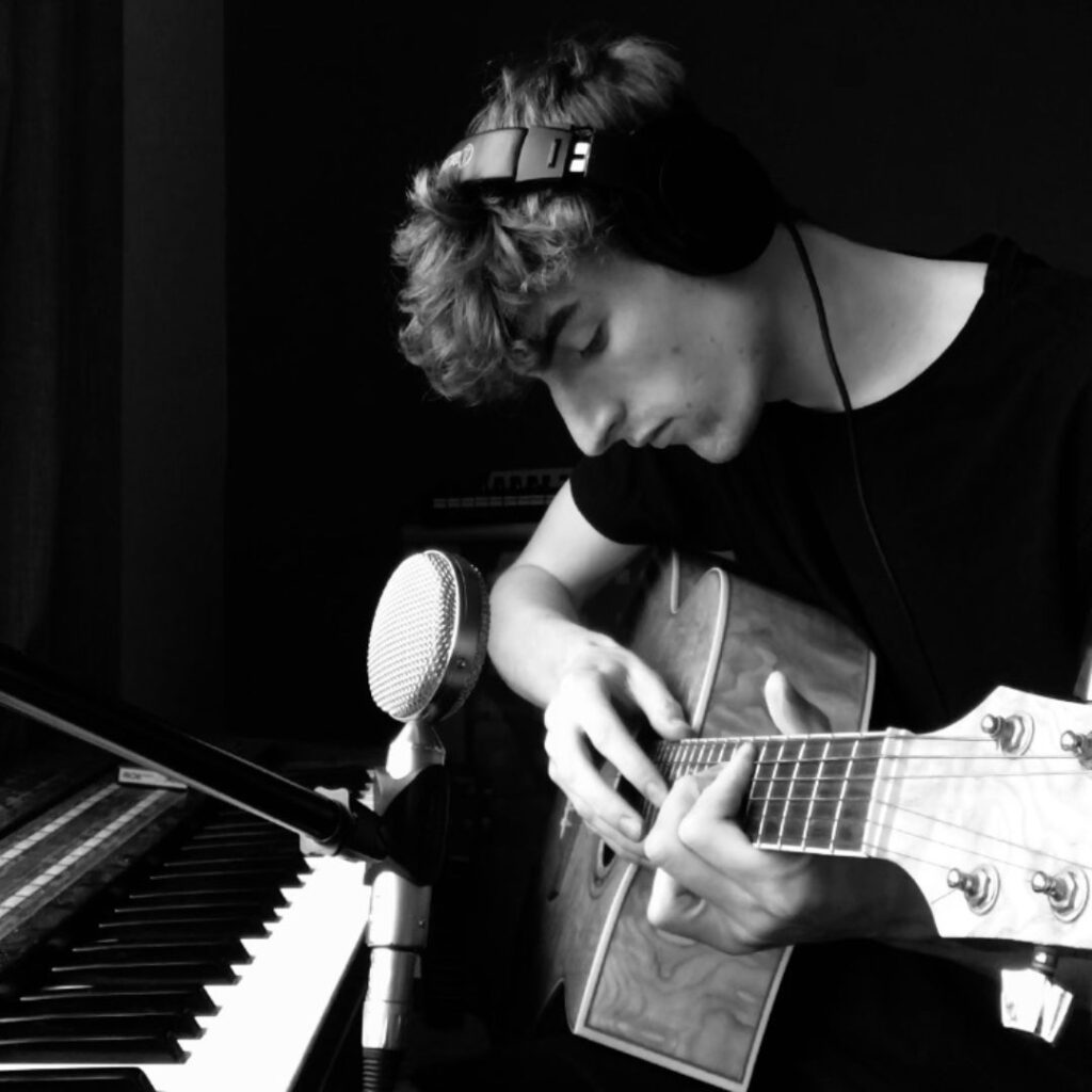 Jacob Maloney