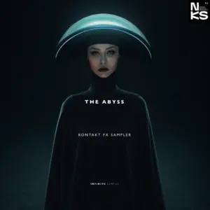 The Abyss - Kontakt FX Sampler