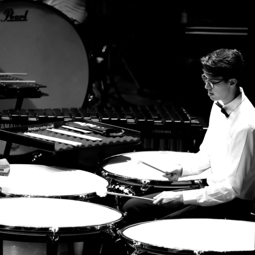 Ross Baillie-Eames