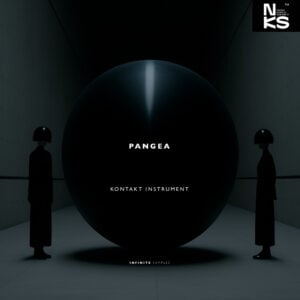 Pangea - Kontakt Instrument