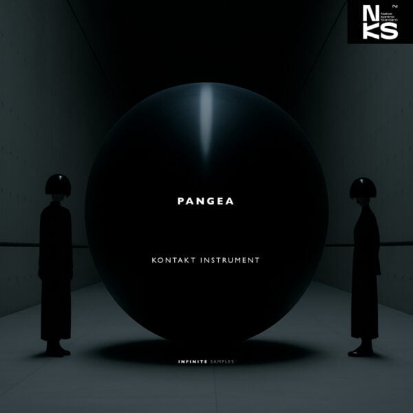 Pangea - Kontakt Instrument