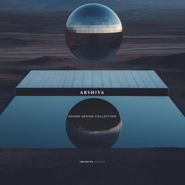 Arshiya Collection – Sound Design