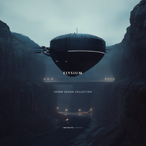 Elysium Collection – Sound Design