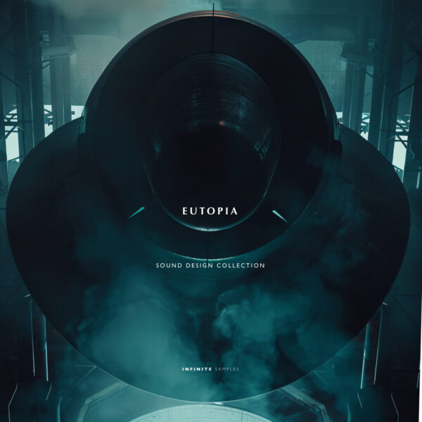 Eutopia Collection – Sound Design