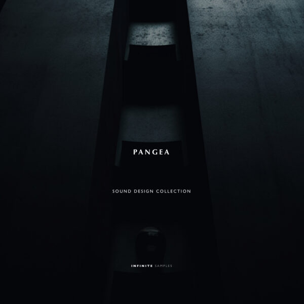 Pangea Collection – Sound Design