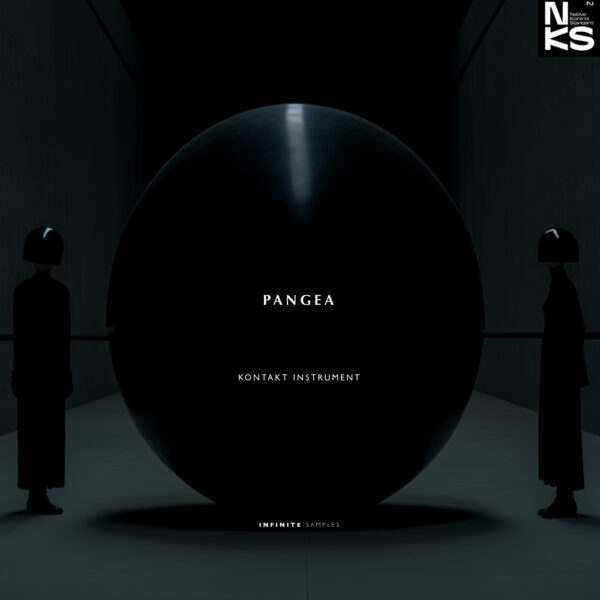 Pangea – Kontakt Instrument