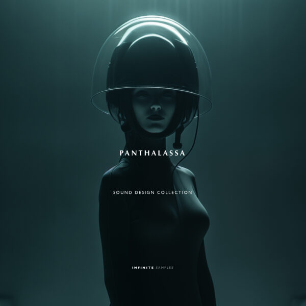 Panthalassa Collection – Sound Design