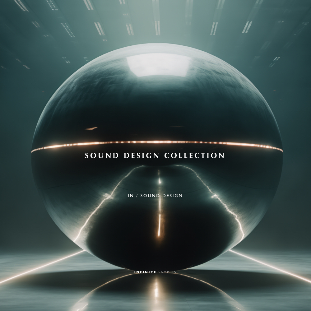 All Sound Design Collection