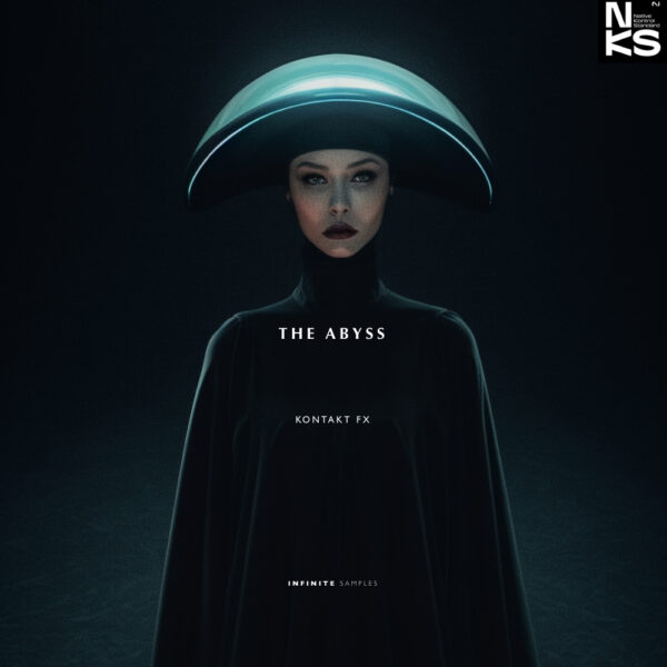 The Abyss – Kontakt FX Sampler
