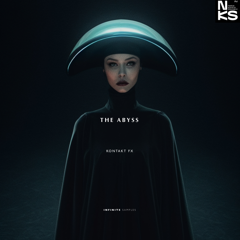 The Abyss - Kontakt FX Sampler